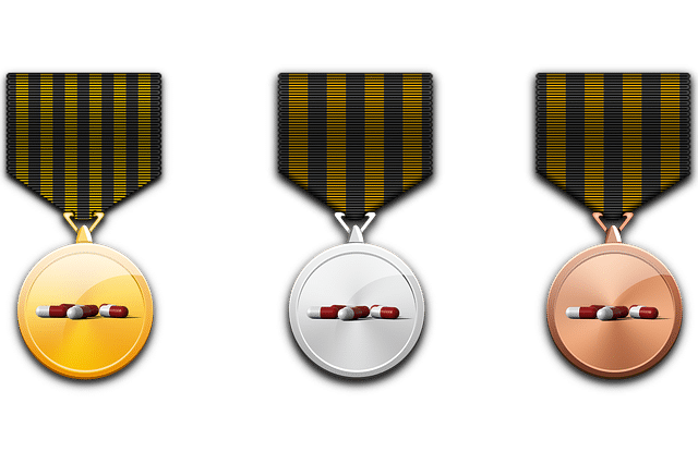 Nye medaljer fra Justitsministeriet skal hædre medarbejdere